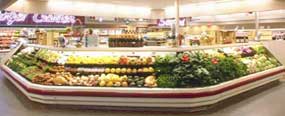 Commercial Refrigeration